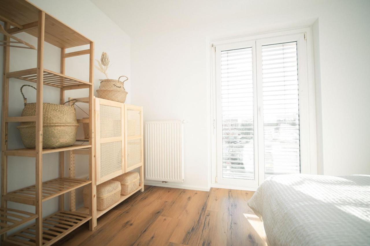 Room 4 Art Apartments Nr.3 In Vienna Center Exterior photo